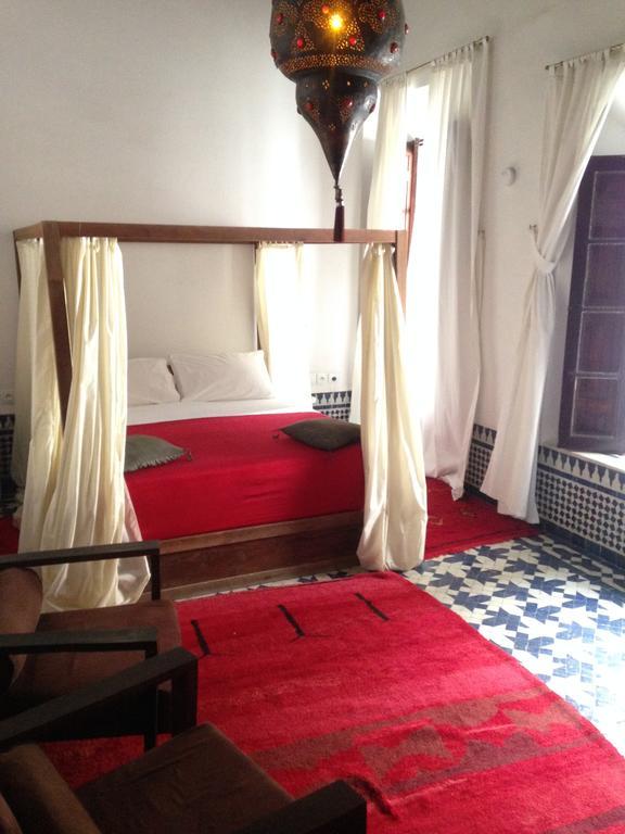 Riad Tizwa 3*