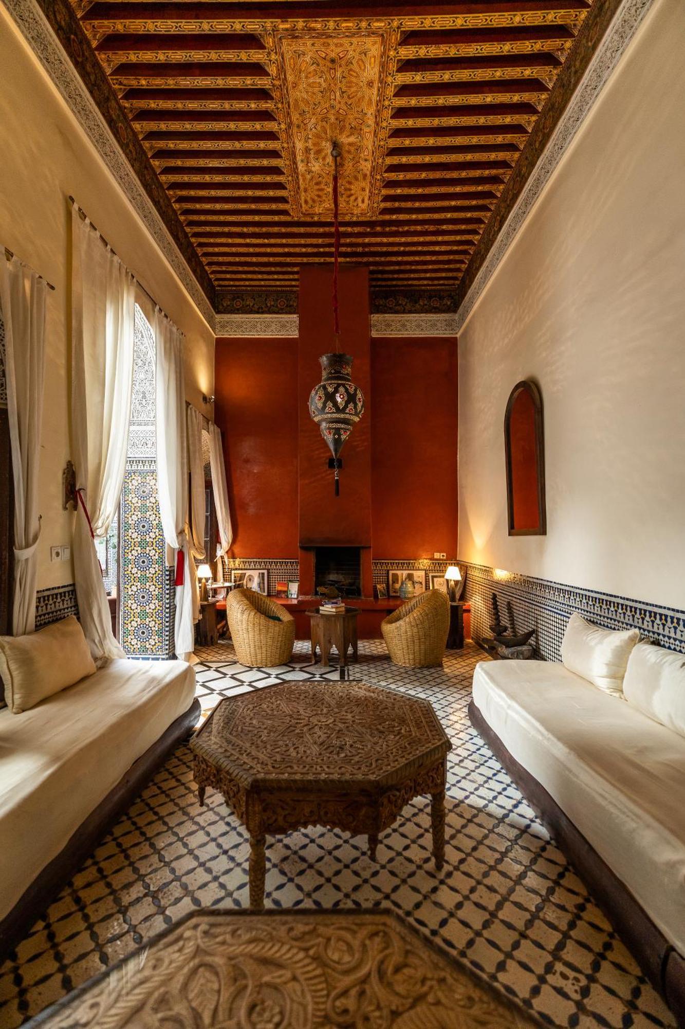 Riad Tizwa
