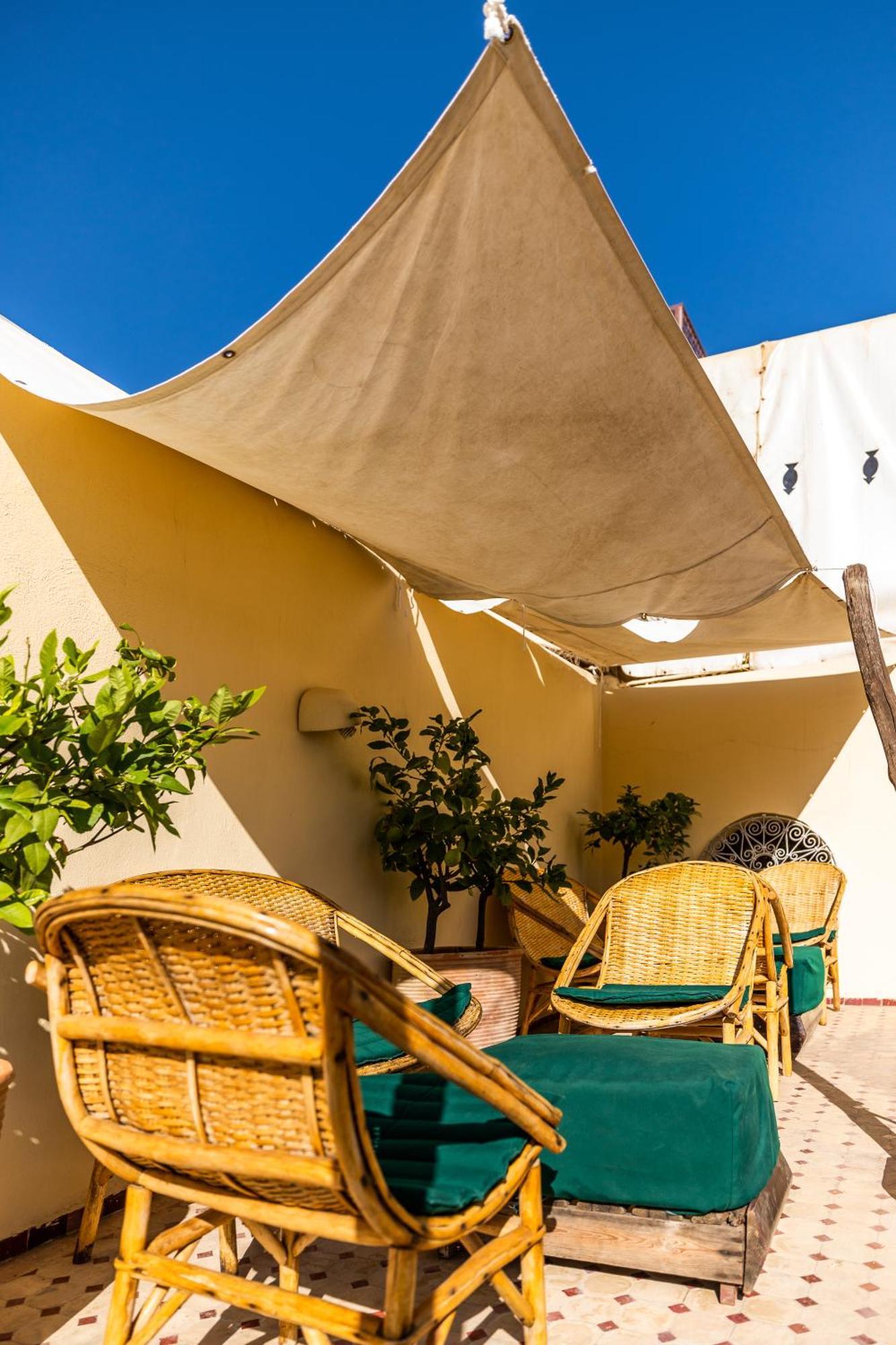 Tizwa Riad