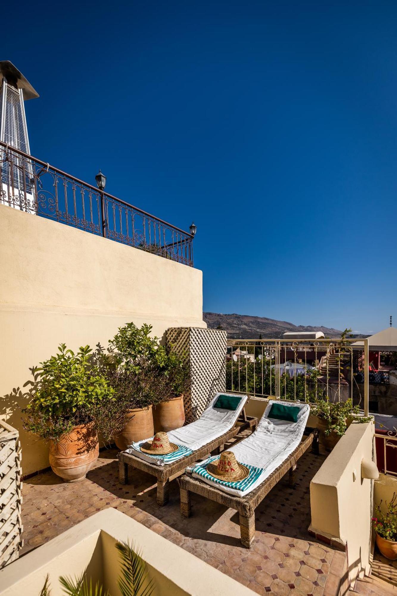 Riad Tizwa