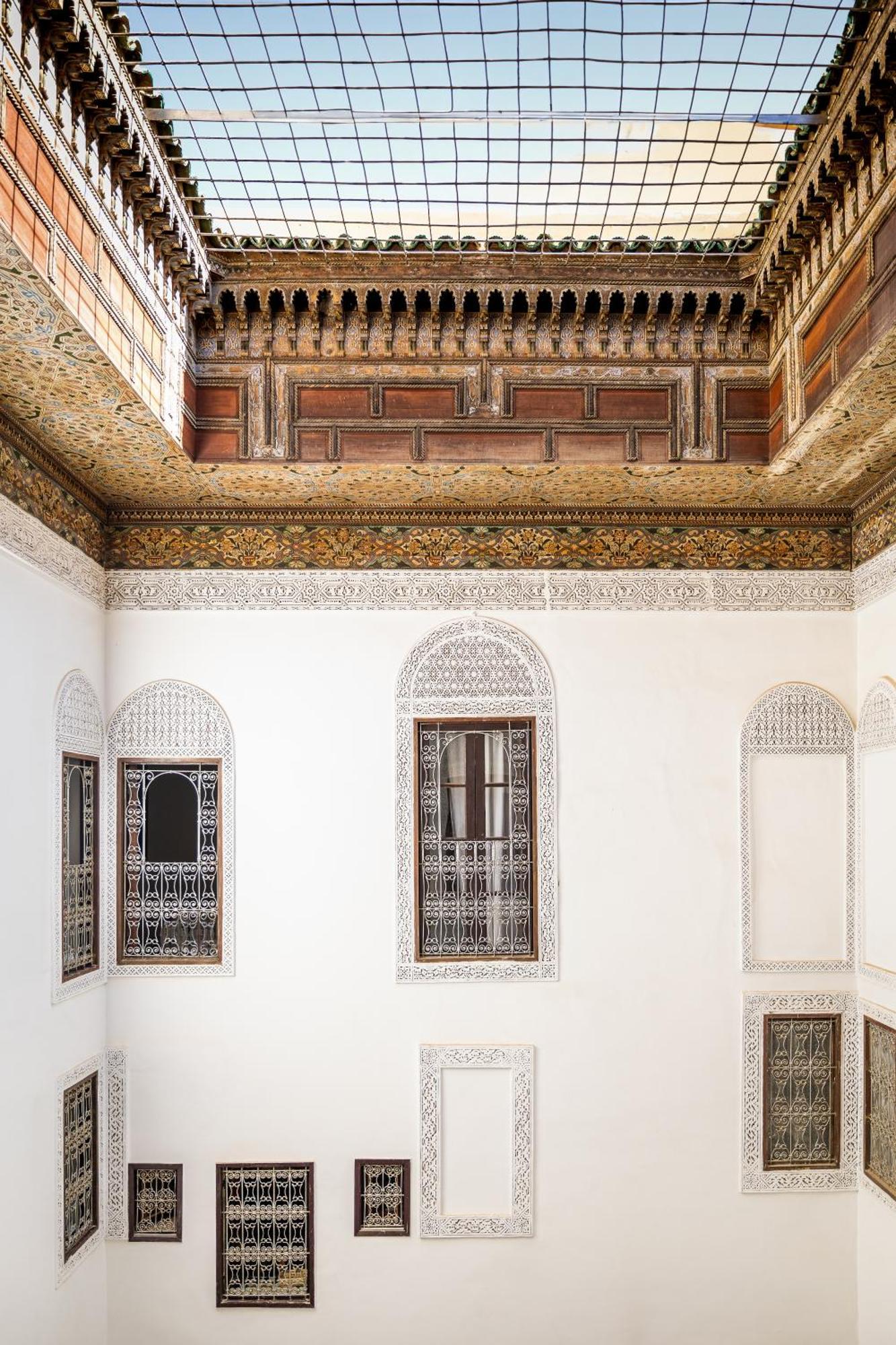 Riad Tizwa 3*