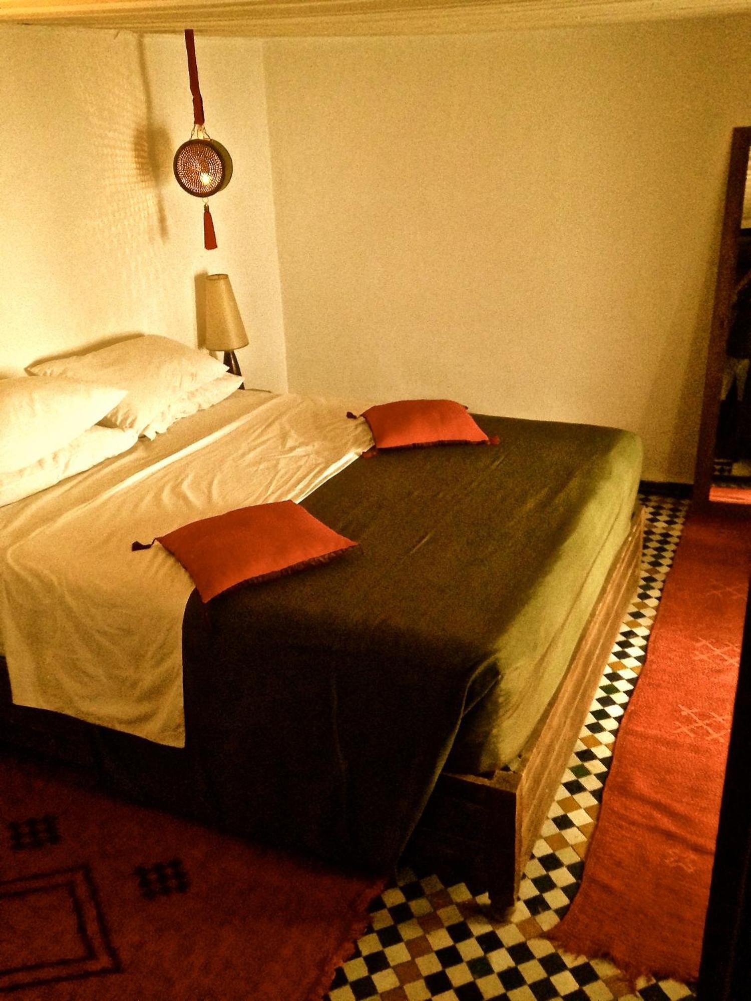 Riad Tizwa