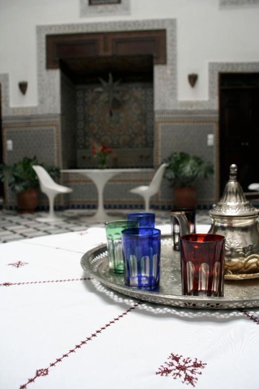 Tizwa Riad 3*