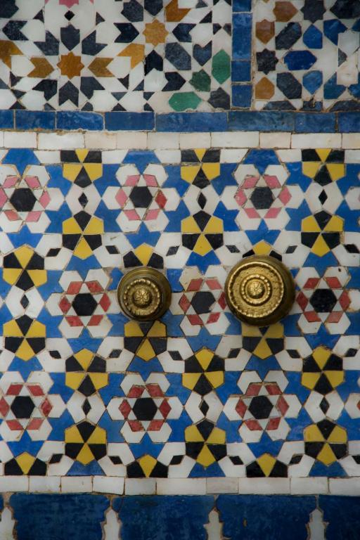 Riad Tizwa