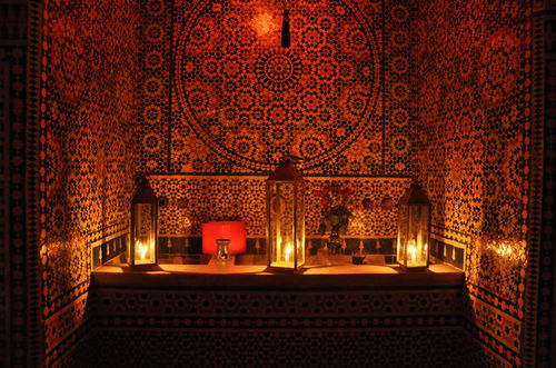 Riad Tizwa