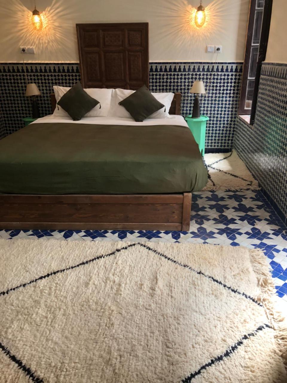 Tizwa Riad 3*