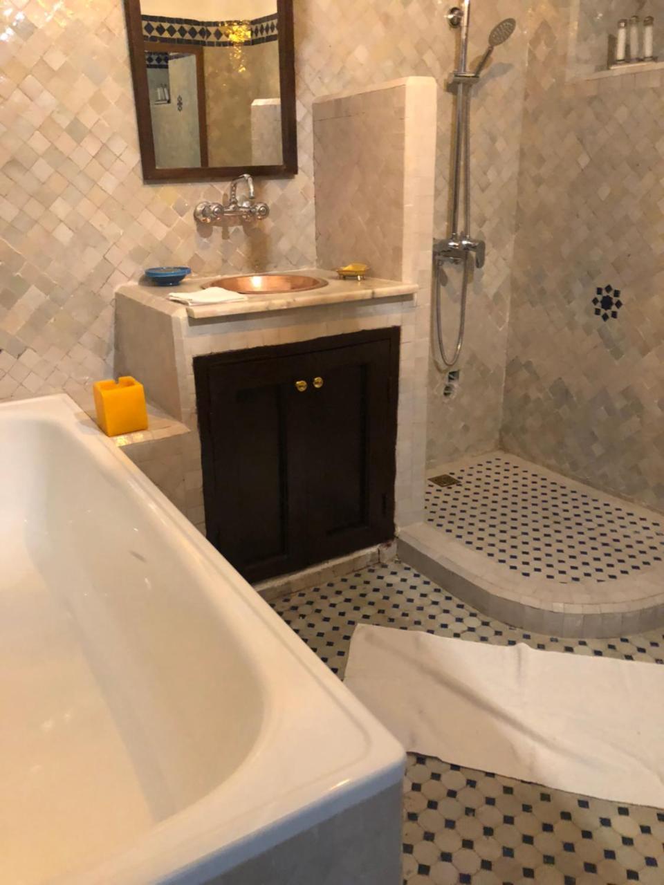 Riad Tizwa