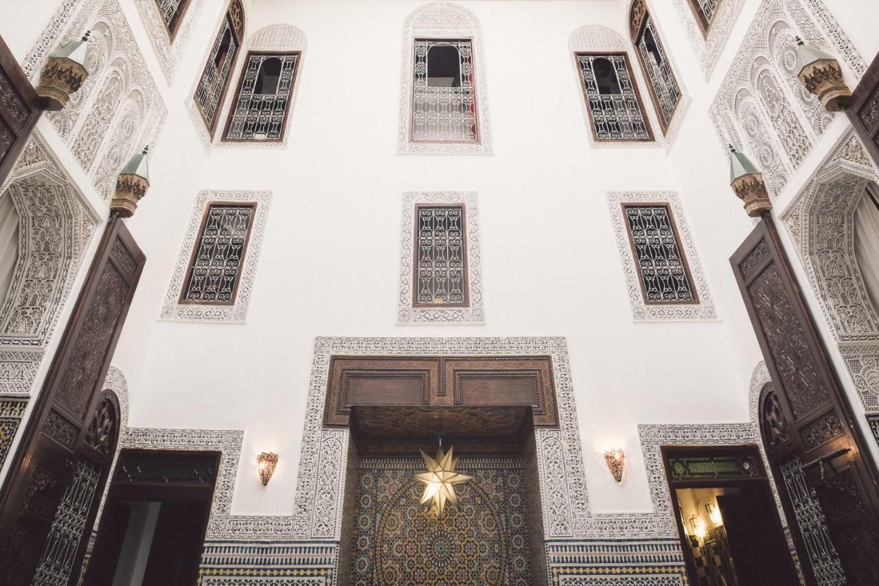 Riad Tizwa Fez