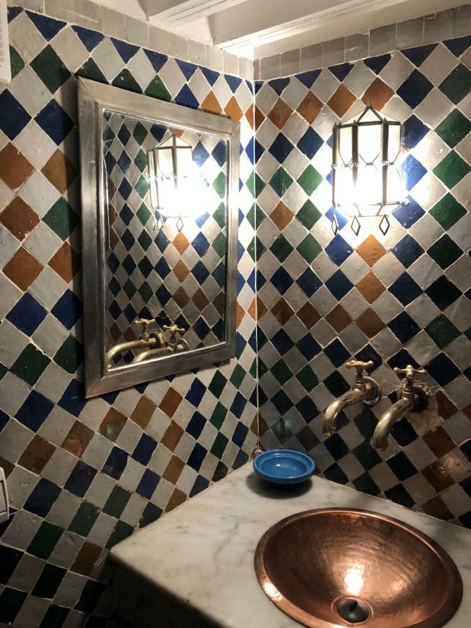 Tizwa Riad 3*